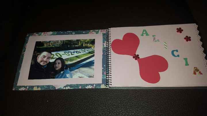 Hecho por mi! - 1