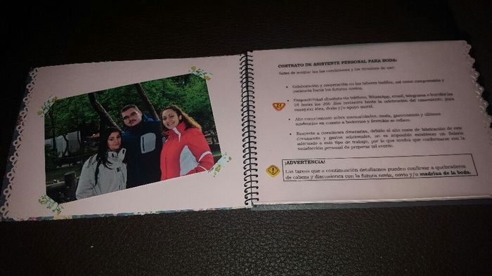 Hecho por mi! - 2