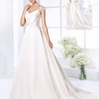 Ya tengo vestido!!! - 1