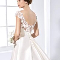 Ya tengo vestido!!! - 2