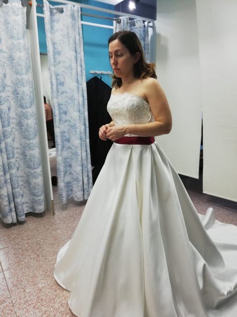 Ayuda con lazo 🎀 - 2