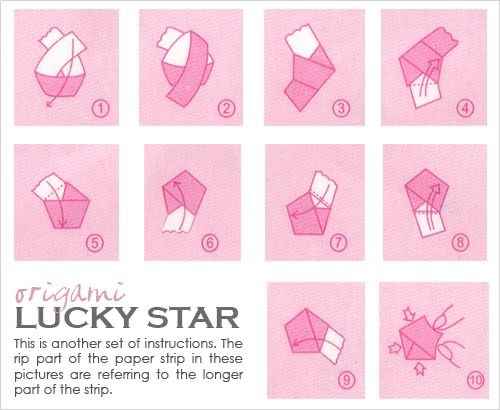 Origami en la boda - 6