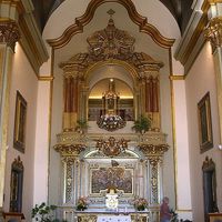 La iglesia de mi boda