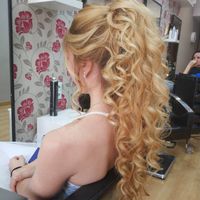 Peluquería y Maquillaje en Córdoba - 1