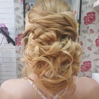 Peluquería y Maquillaje en Córdoba - 2
