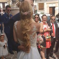 Peluquería y Maquillaje en Córdoba - 4
