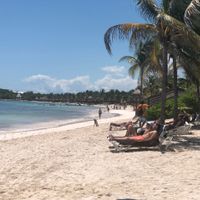 Riviera maya - 1