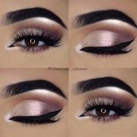 ¡Necesito esta sombra de ojos! 😱 - 1