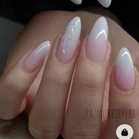Para las uñas: ¿manicura francesa o de color? - 1