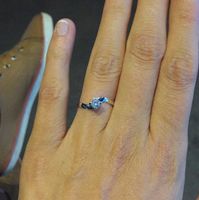  Orgullosa de tu anillo de pedida??? - 1