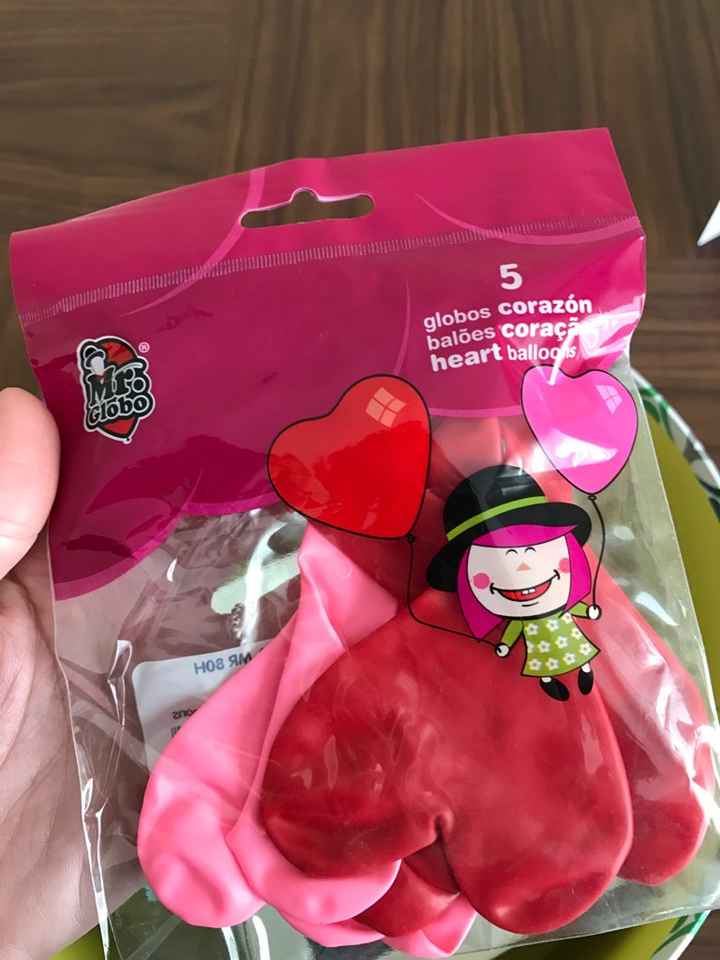 Sorpresita para los testigos - 8