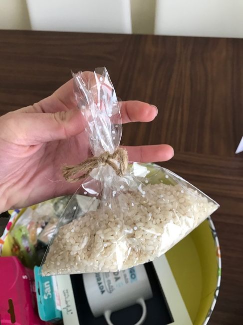 Sorpresita para los testigos - 10