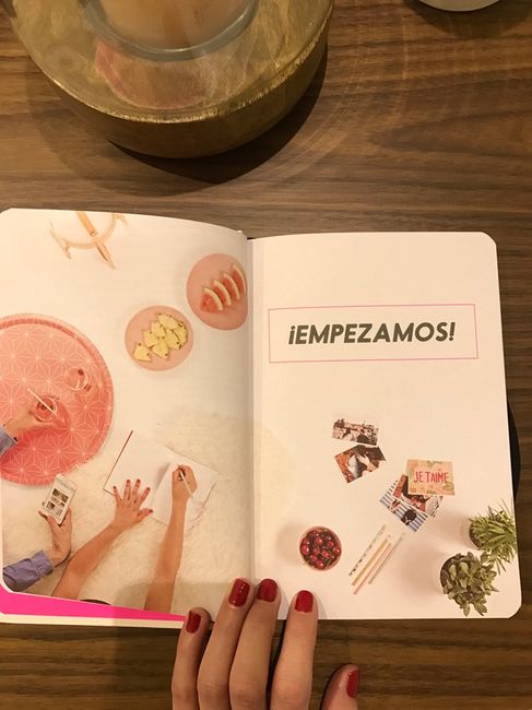 Sorpresitass ☺️ - 1