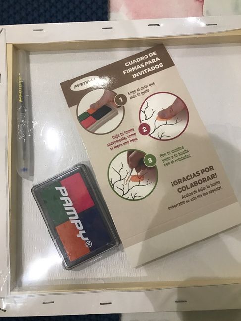 Tengo una super cuñaica 😍 regalitos que me encantan - 3