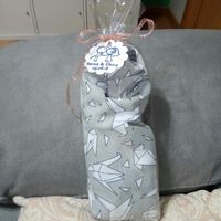 Regalitos invitados - 5