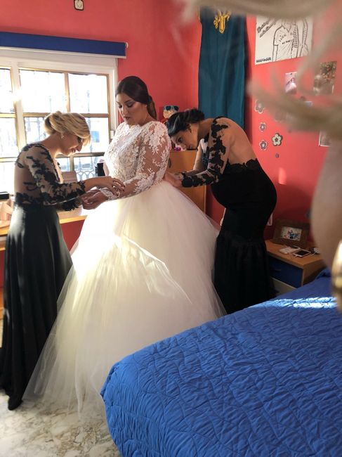 Fotos de mi boda - 3