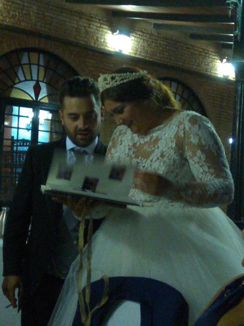 Fotos de mi boda - 5
