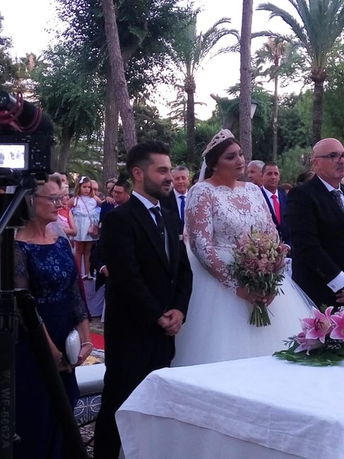 Fotos de mi boda - 7