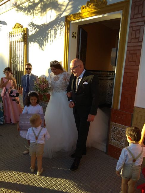 Fotos de mi boda - 8