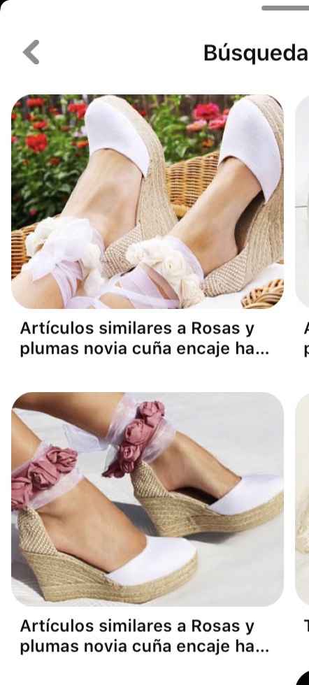 Alpargatas - 1