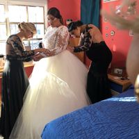 Fotos de mi boda - 3