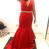 Vestido de novia - 1