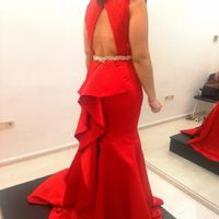 Vestido de novia - 1