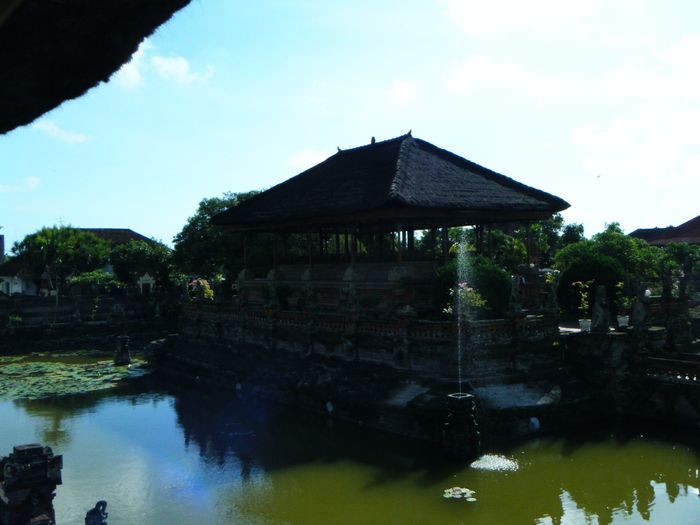Bali por libre - 1