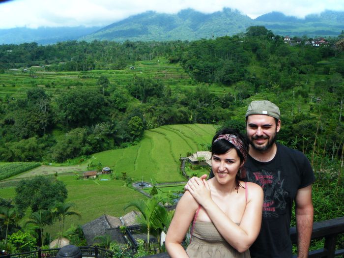 Bali por libre - 2