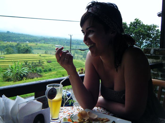 Bali por libre - 5