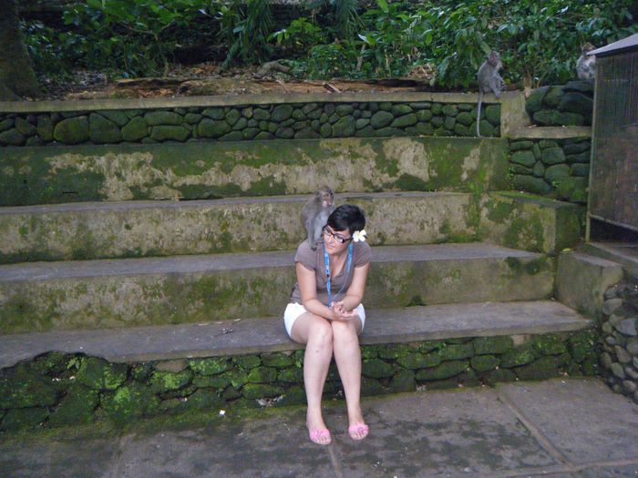 Bali por libre - 8
