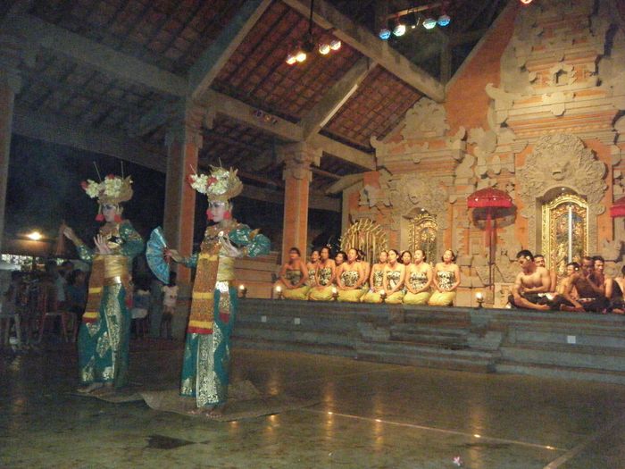 Bali por libre - 1