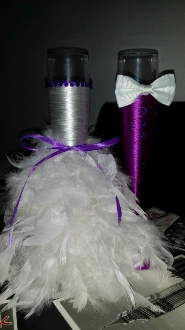 Acabadas y  ........ encantadisima!!!!!! - 1