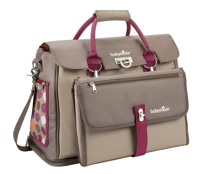 Bolsa maternidad