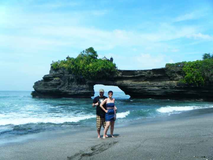 Bali por libre - 6
