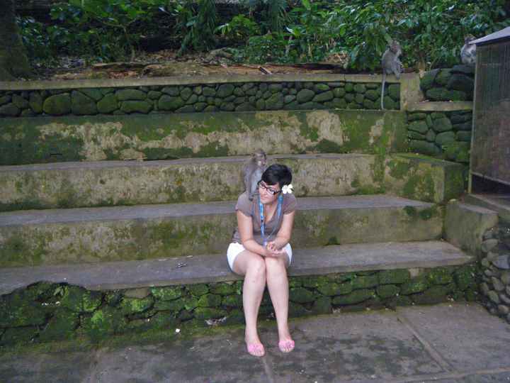 Bali por libre - 8