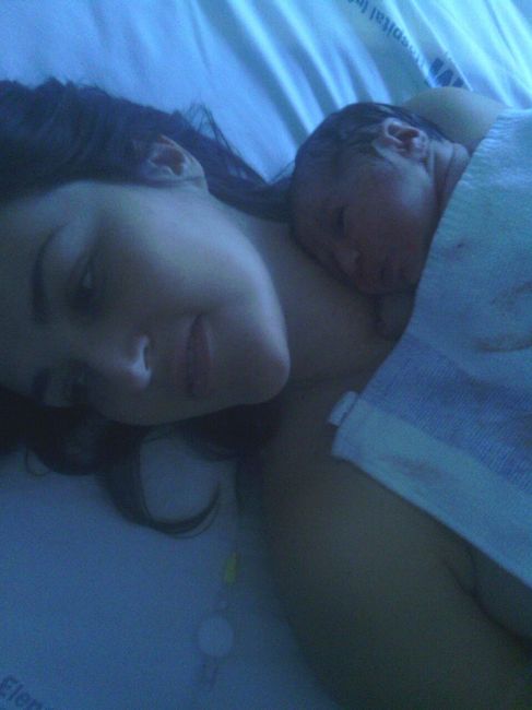 mi regalo de reyes!!!