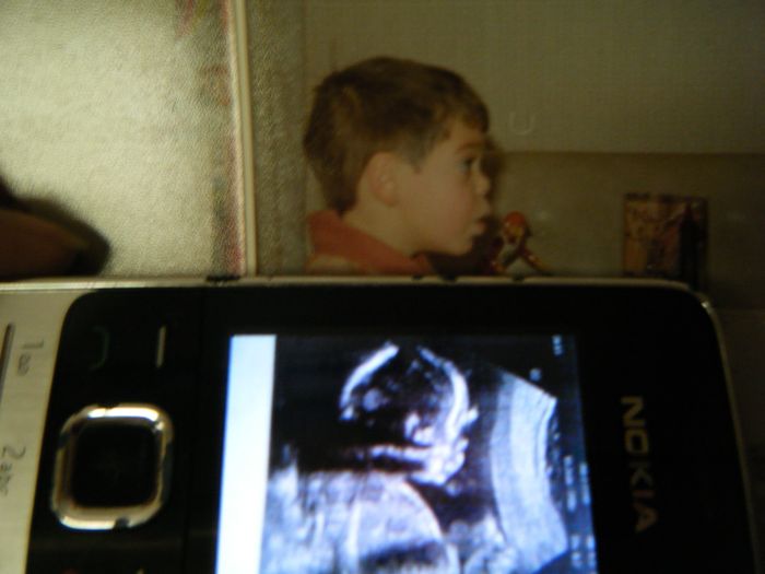 padre e hijo