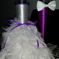 Acabadas y  ........ encantadisima!!!!!! - 1