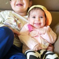 mis peques