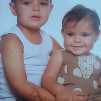 Noah & Anouk 