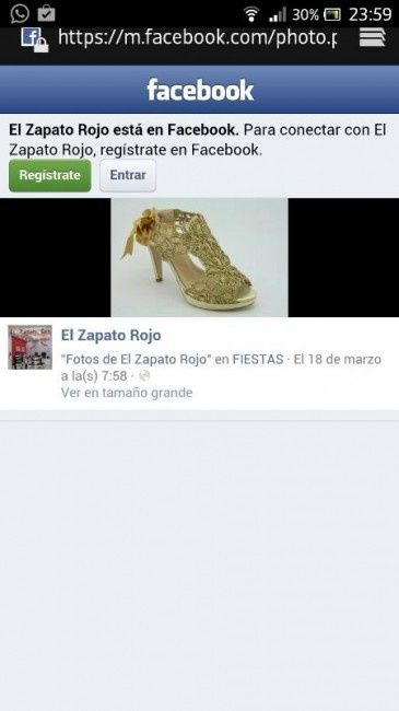 Zapatos Angel Alarcon 2013 - 2