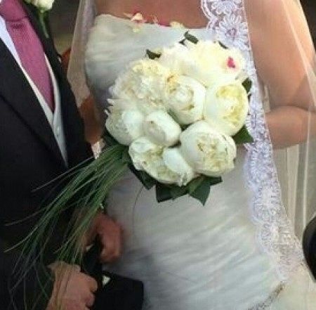 Nuestros ramos de novia ¡¡¡¡¡¡ - 1