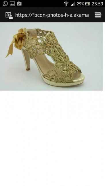 Zapatos Angel Alarcon 2013 - 1