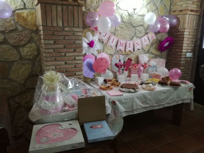 Futuras mamás Abril de 2018! 7