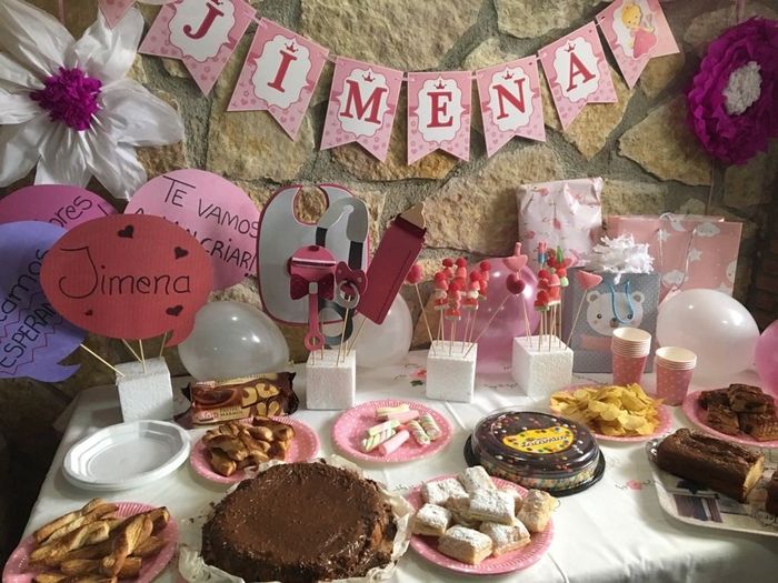 Futuras mamás Abril de 2018! 8