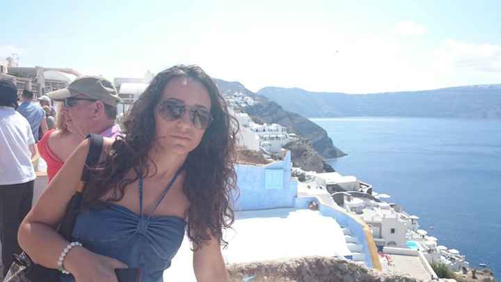 Crucero islas griegas, ¿recomendaciones? - 2