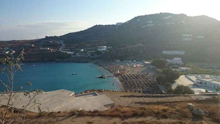 Crucero islas griegas, ¿recomendaciones? - 3