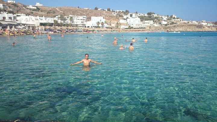 Crucero islas griegas, ¿recomendaciones? - 4