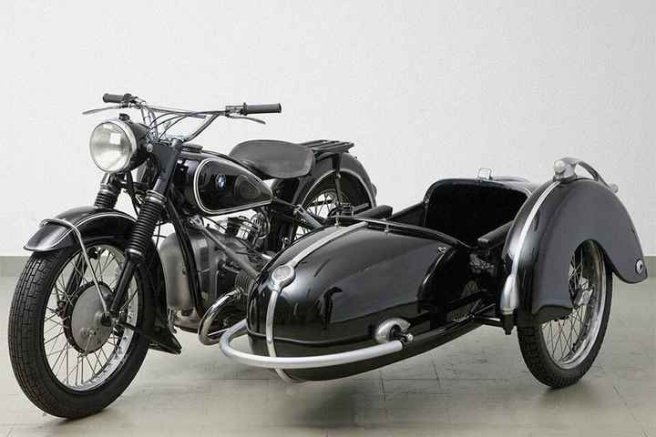 ¿Llegarías en moto al altar? - 1